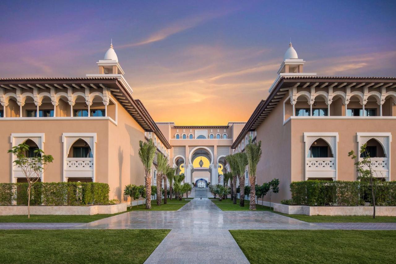 Rixos Premium Saadiyat Island preview