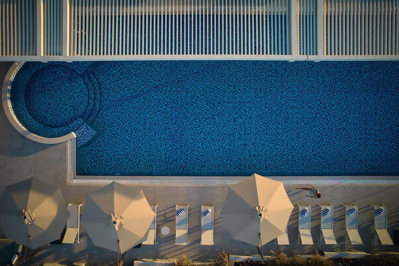 Novotel Jumeirah Village Triangle - 19