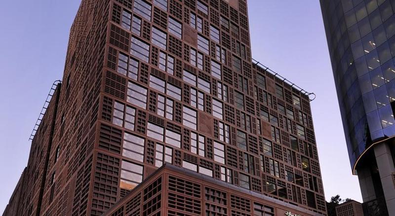 Courtyard by Marriott World Trade Center Abu Dhabi preview