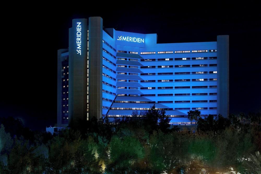 Le Meridien Al Khobar preview