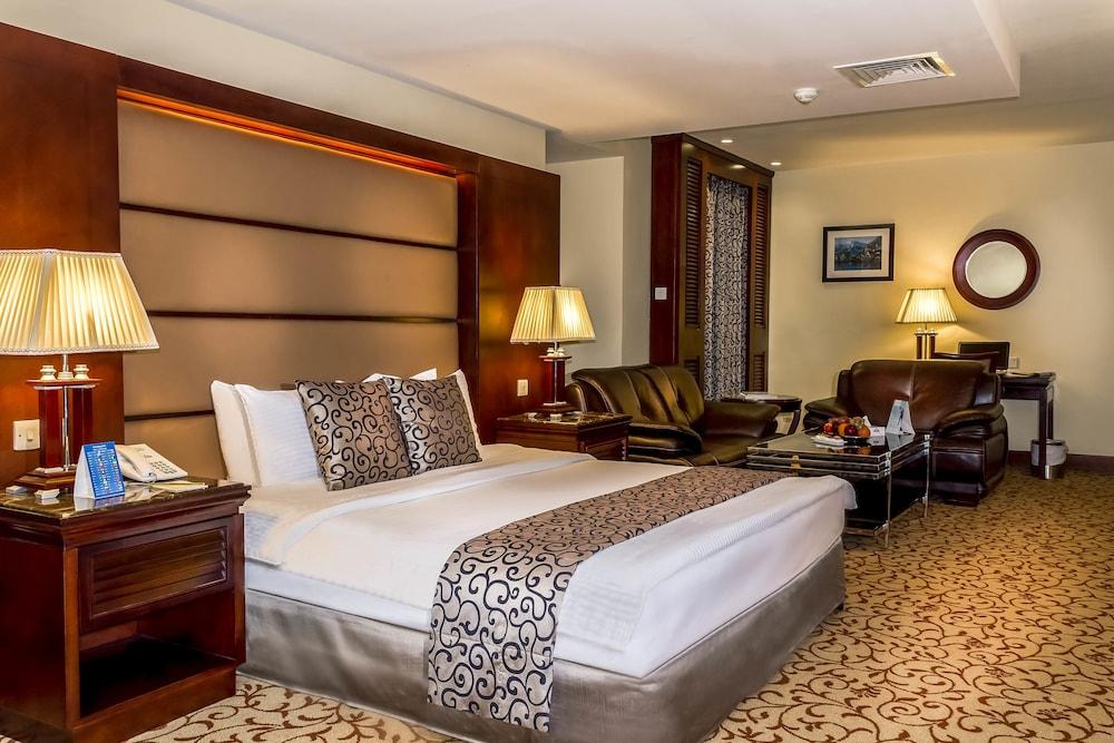 Days Inn by Wyndham Hotel Suites Amman preview