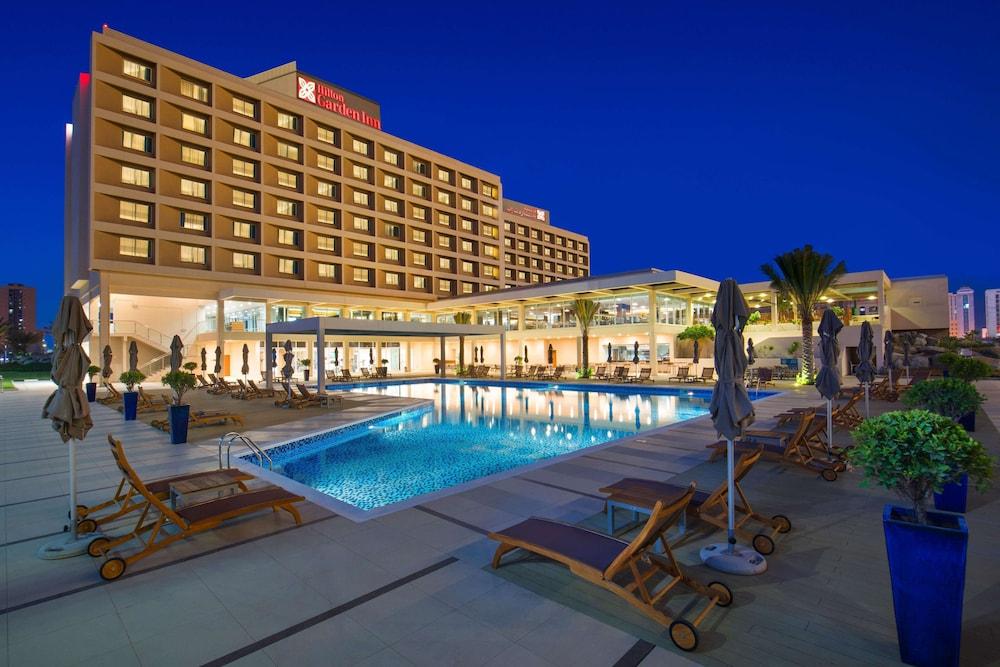 Hilton Garden Inn Ras Al Khaimah preview