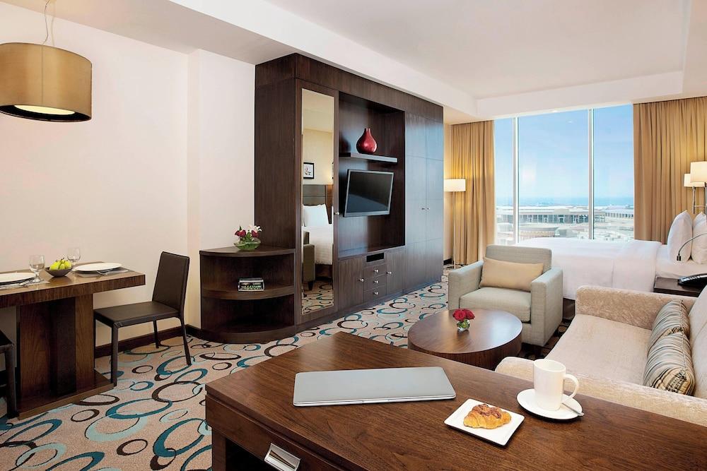Residence Inn by Marriott Jazan preview