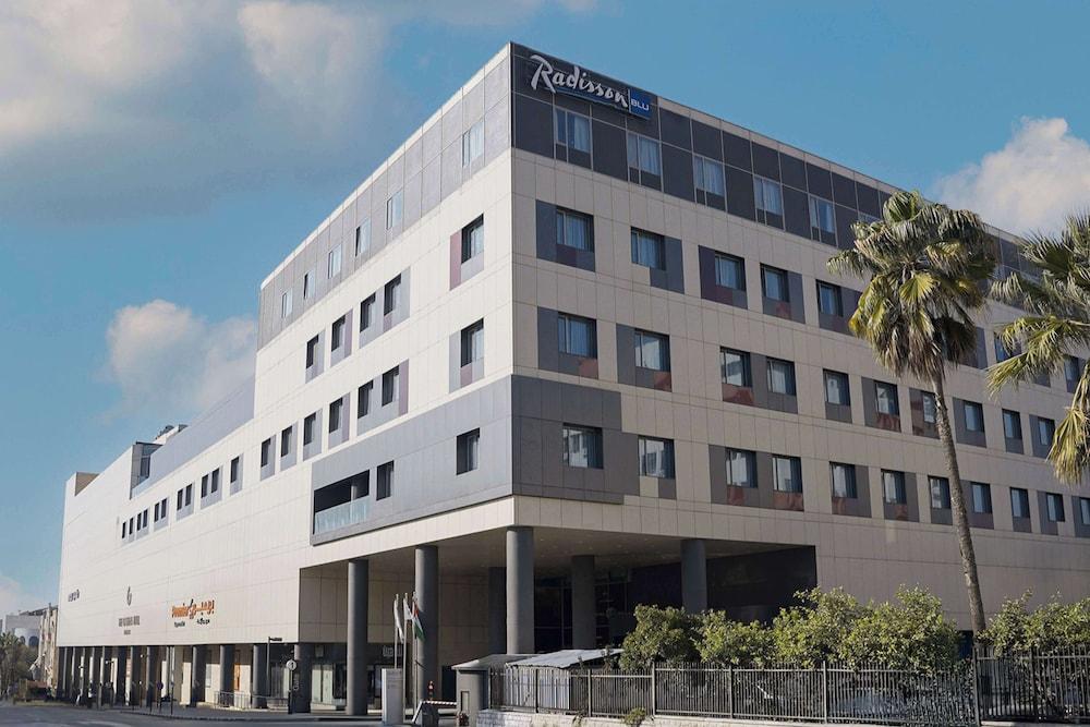 Radisson Blu Hotel, Amman Galleria Mall preview