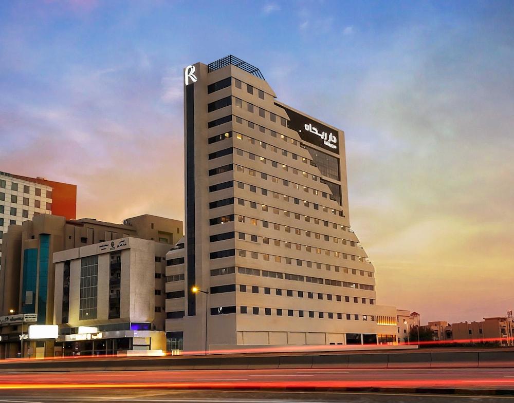DAR Rayhaan BY Rotana AL Khobar preview