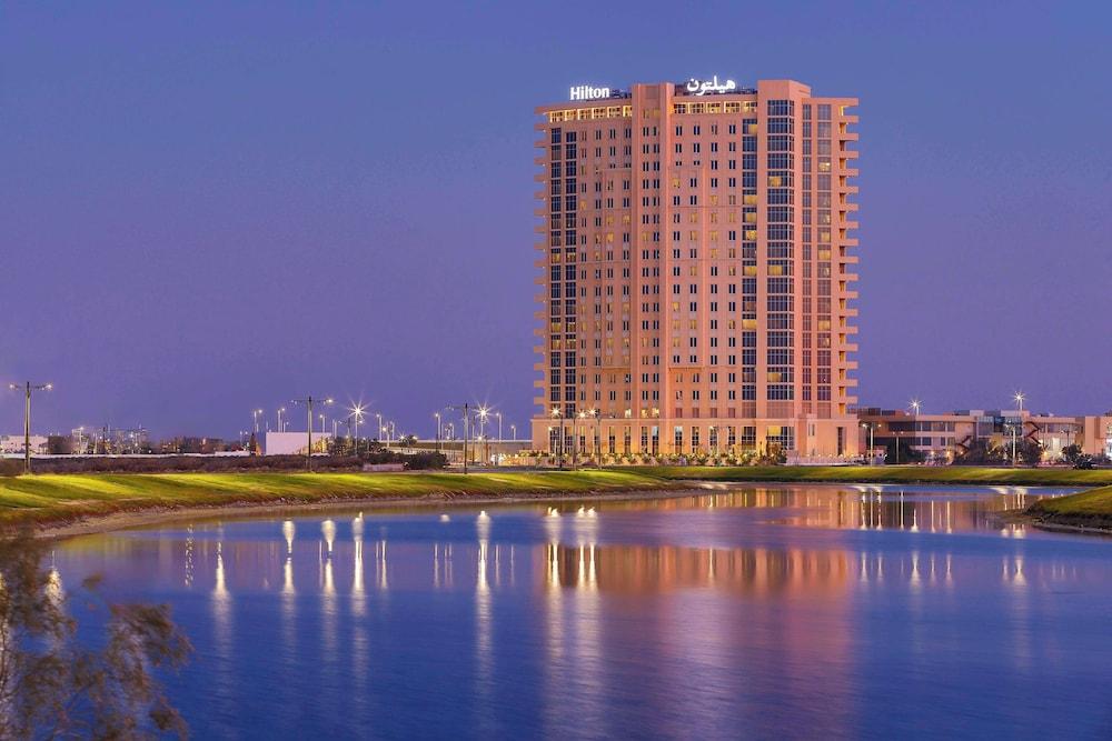 Hilton Al Khobar King Fahd Causeway preview
