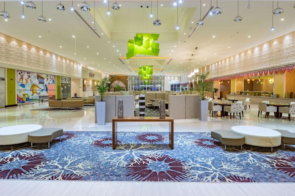 Radisson Blu Resort, Jizan preview