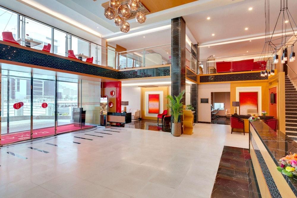 Ramada Hotel & Suites By Wyndham Amwaj Islands Manama preview