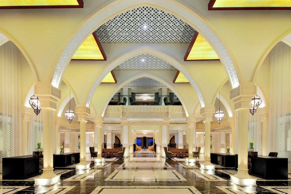Sheraton Sharjah Beach Resort & Spa preview