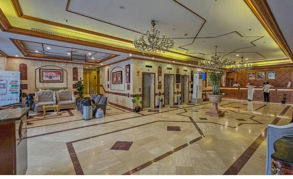 Jiwar Al Saha Hotel preview