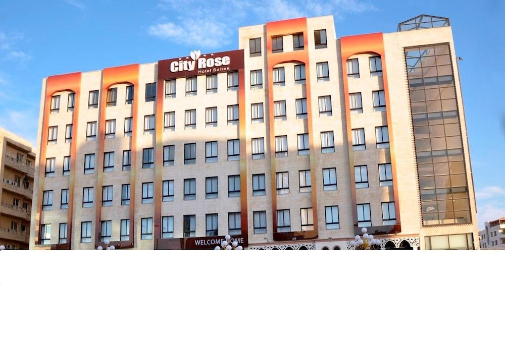 City Rose Hotel Suites preview