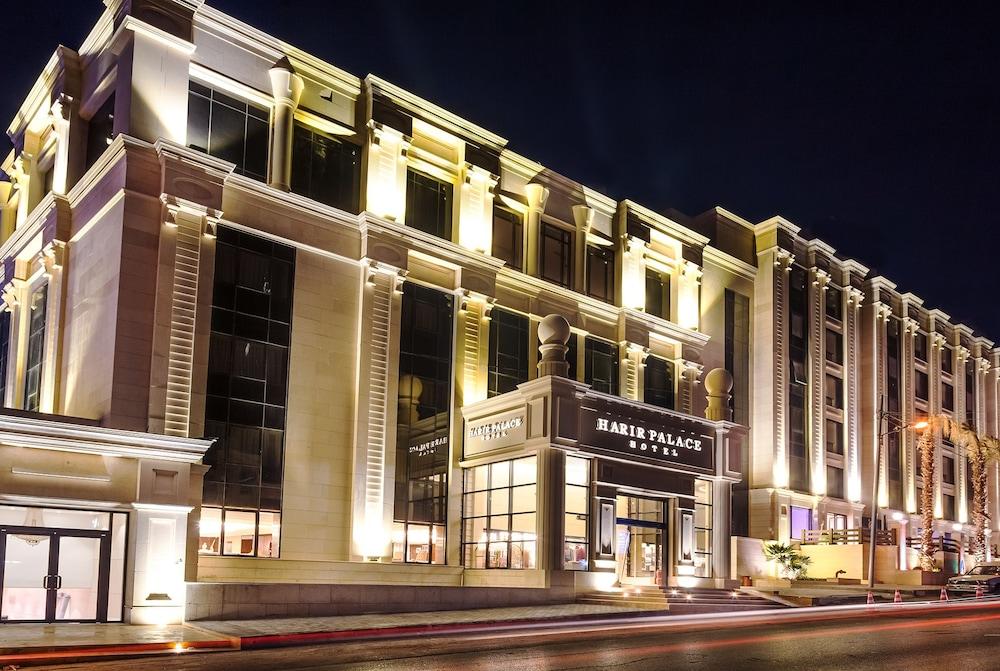 Harir palace Hotel preview