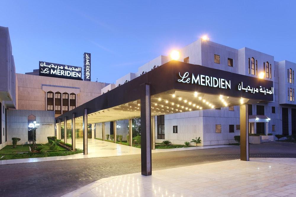 Le Meridien Hotel Medina preview