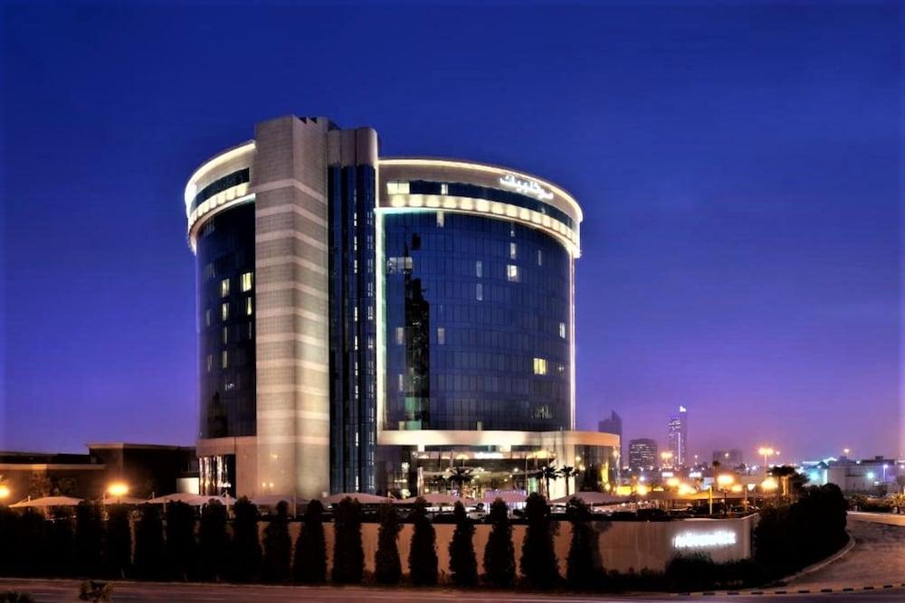 Mövenpick Hotel Al Khobar preview