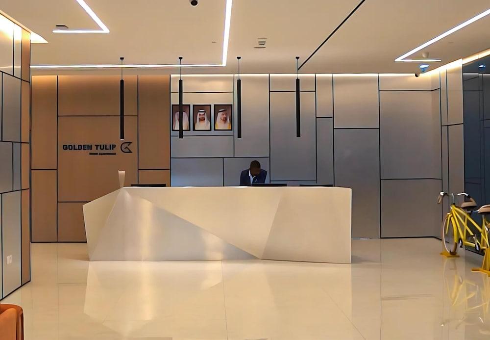 Golden Tulip Sharjah preview