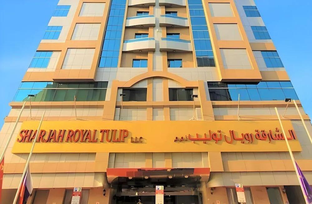 Belvilla Royal Tulip Sharjah Aparthotel preview