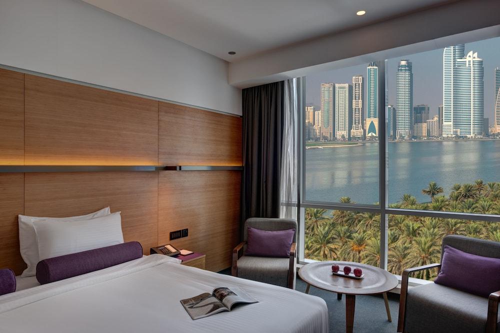 The Act Hotel Sharjah preview