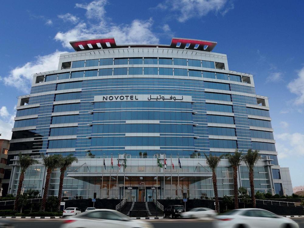 Novotel Jazan preview