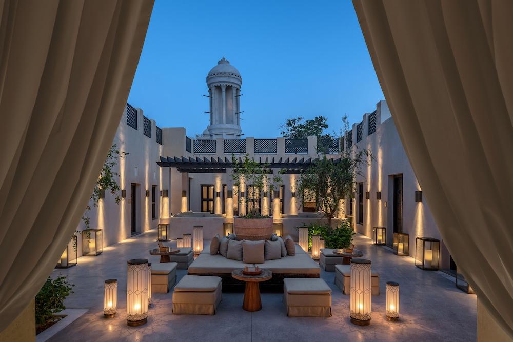 The Chedi Al Bait, Sharjah, UAE preview