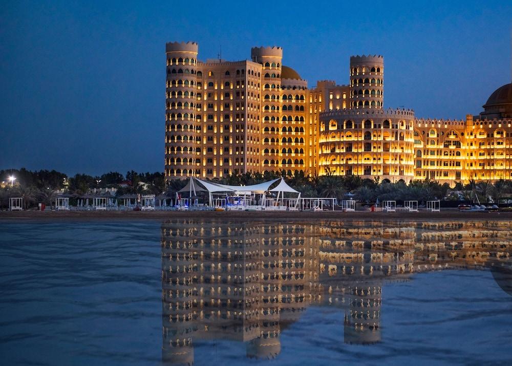 Al Hamra Residence preview