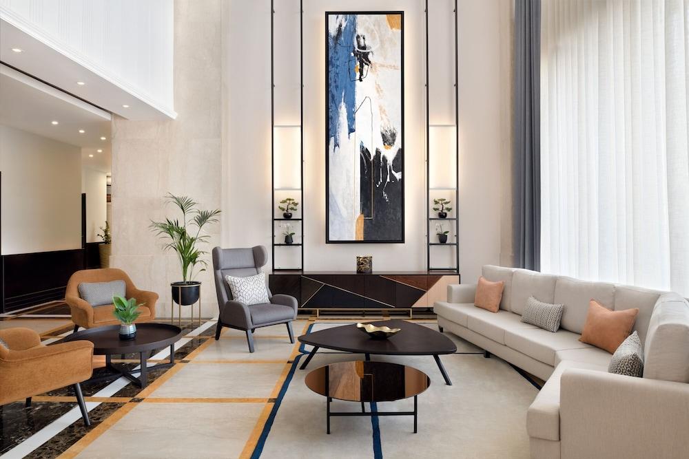 Marriott Executive Apartments Manama, Bahrain preview
