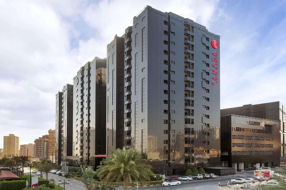 Ramada Hotel & Suites by Wyndham Ajman preview