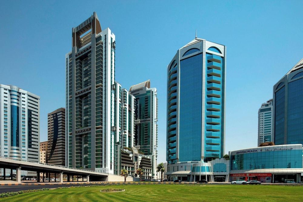 Four Points by Sheraton Sharjah preview