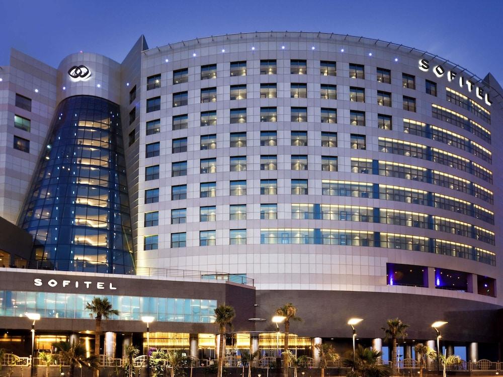 Sofitel Al Khobar The Corniche preview