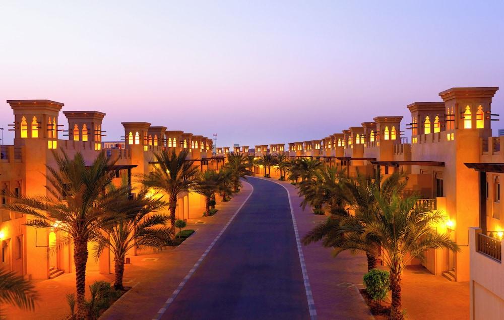 Al Hamra Village Hotel preview