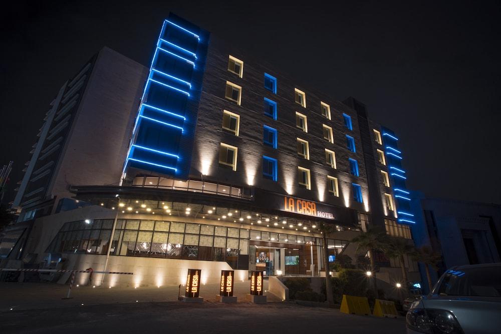 La Casa Hotel Amman preview
