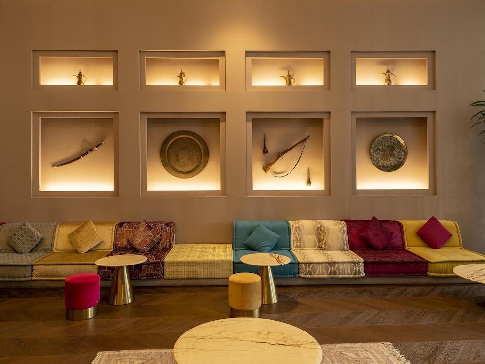 Pullman Sharjah preview