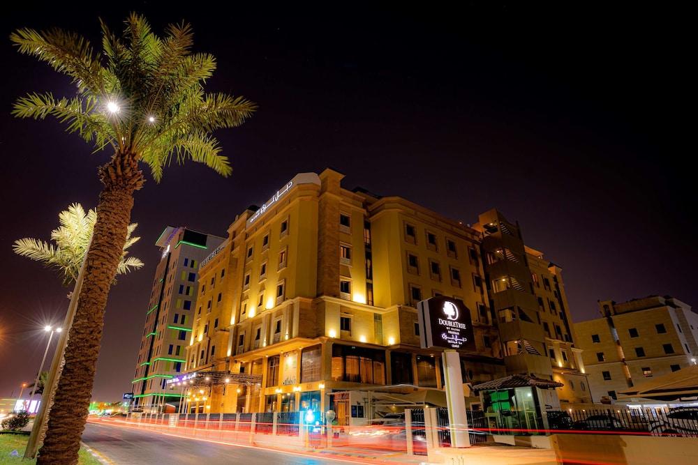 DoubleTree by Hilton Hotel Dhahran preview