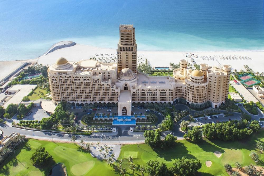 Waldorf Astoria Ras Al Khaimah preview