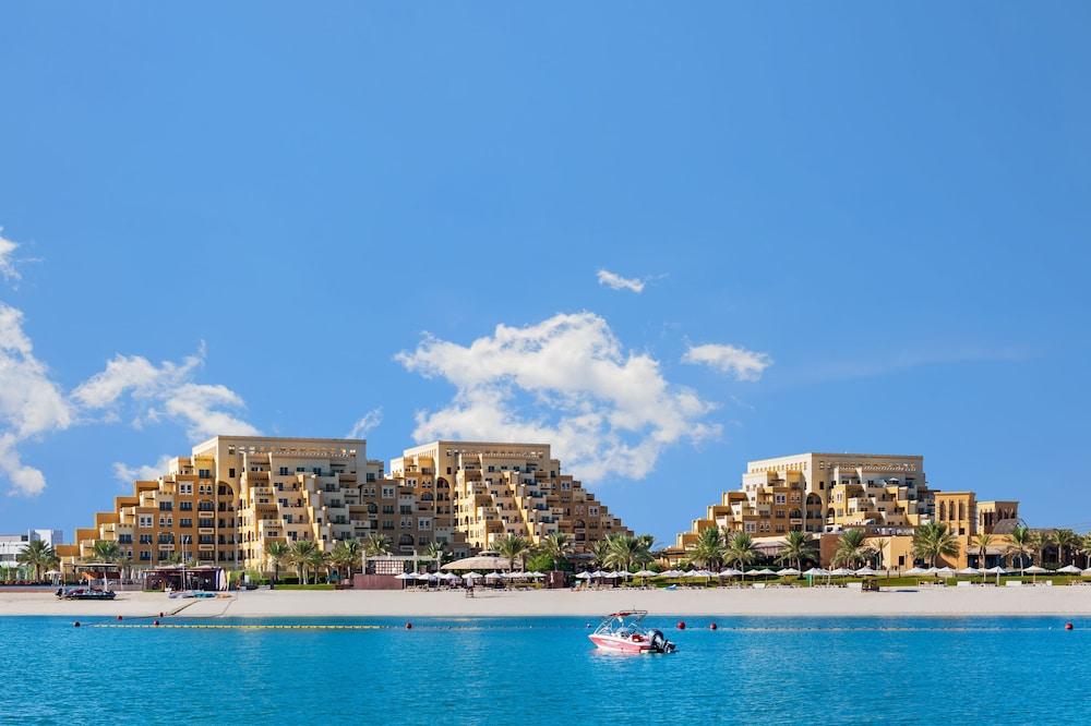 Rixos Bab Al Bahr - All Inclusive preview