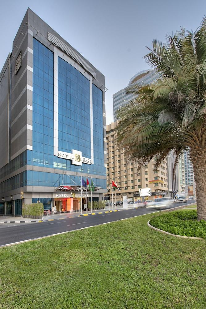 Hotel 72 Sharjah preview