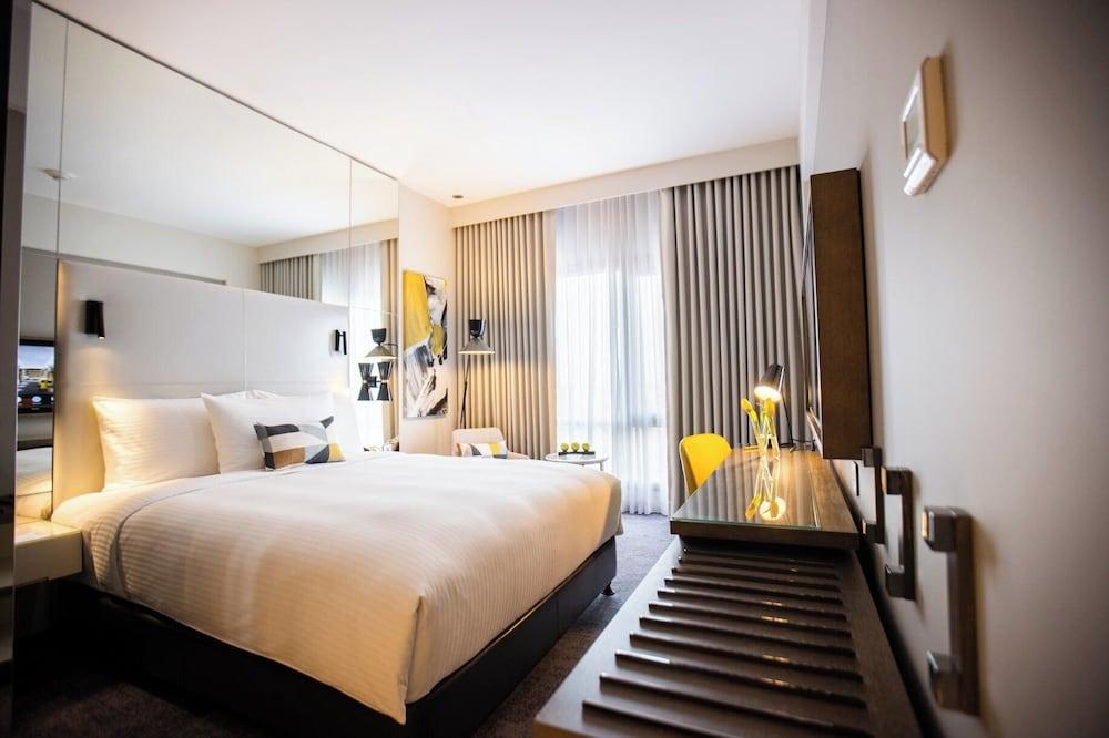 Centro Mada Amman By Rotana preview