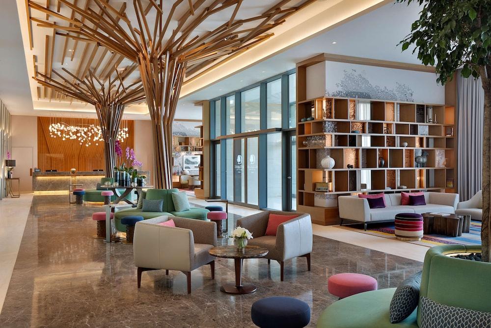 DoubleTree by Hilton Sharjah Waterfront Hotel & Residences preview