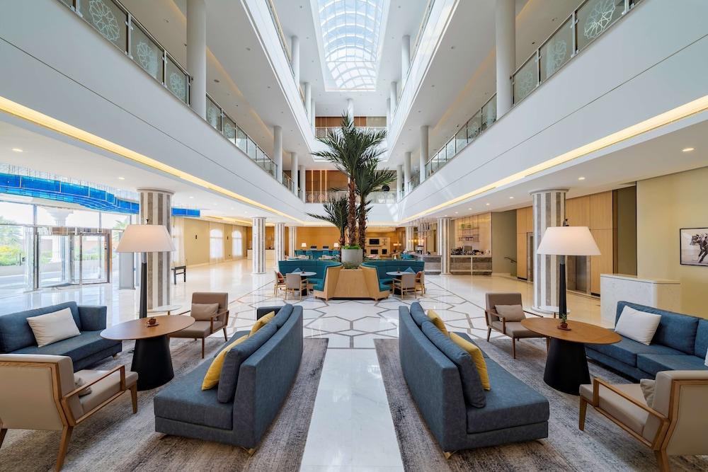 Radisson Riyadh Airport preview
