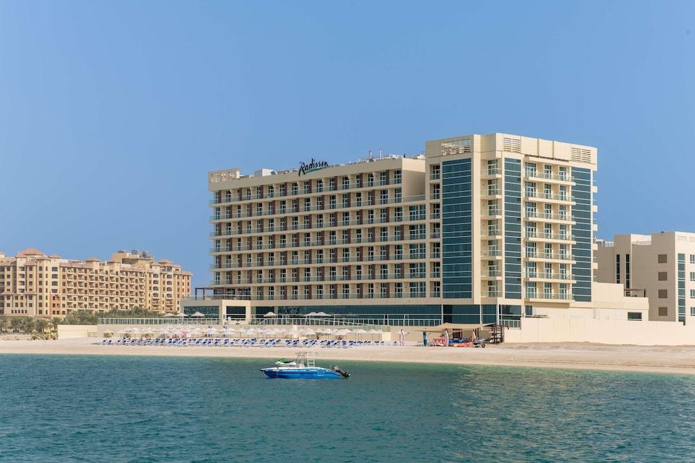 Radisson Resort Ras Al Khaimah Marjan Island preview