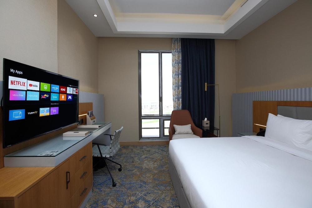 Grand Plaza Hotel - Jazan preview