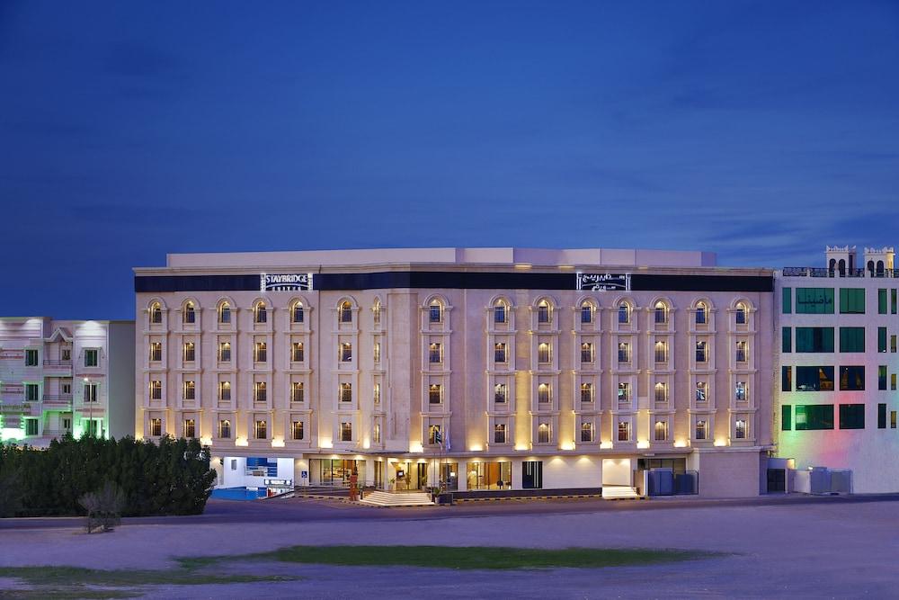 Staybridge Suites Al Khobar City by IHG preview