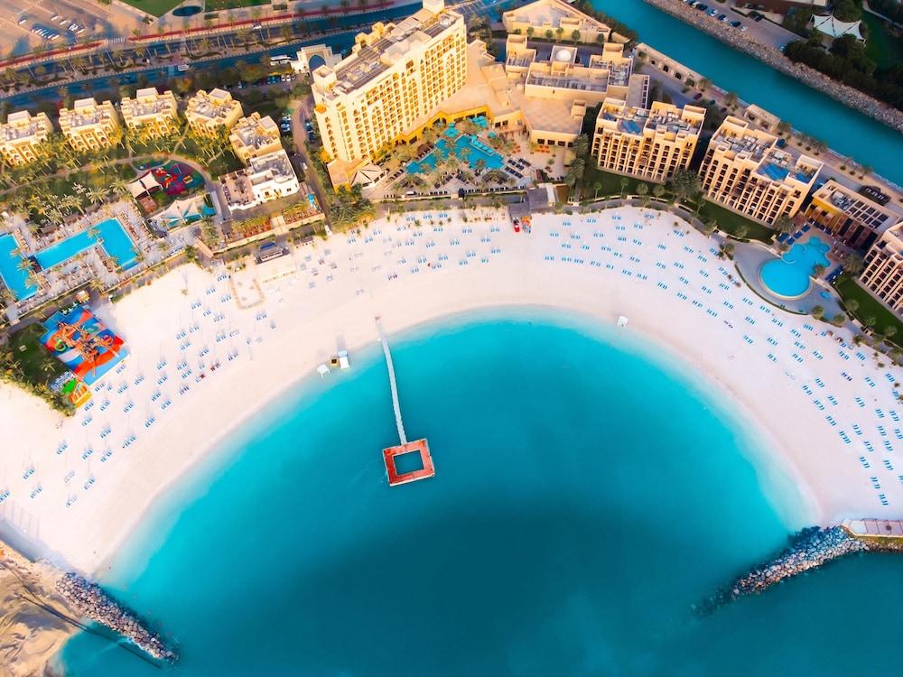 DoubleTree by Hilton Resort & Spa Marjan Island preview