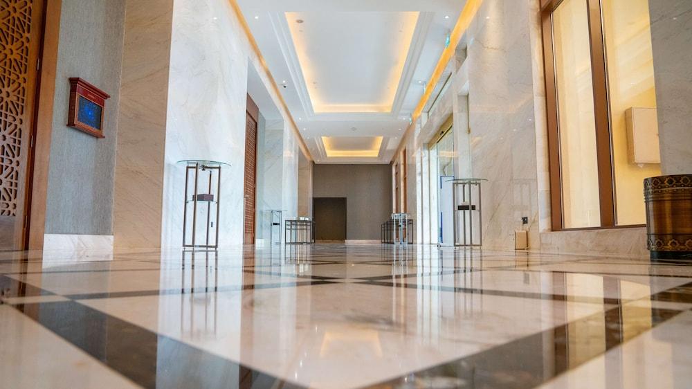 DoubleTree by Hilton Resort & Spa Marjan Island preview