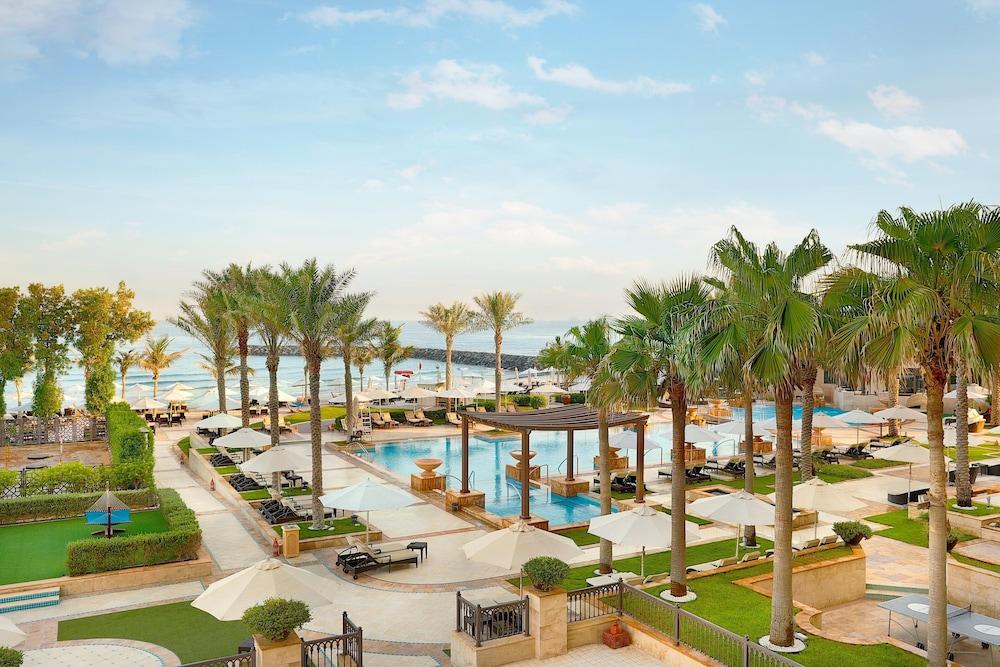 Ajman Saray, a Luxury Collection Resort, Ajman preview