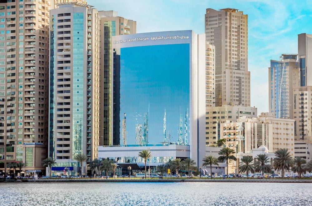 Corniche Hotel Sharjah preview