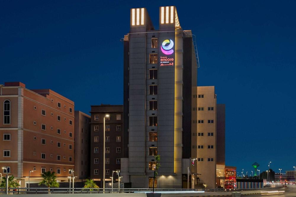 Ramada Encore Wyndham AL Khobar Corniche preview