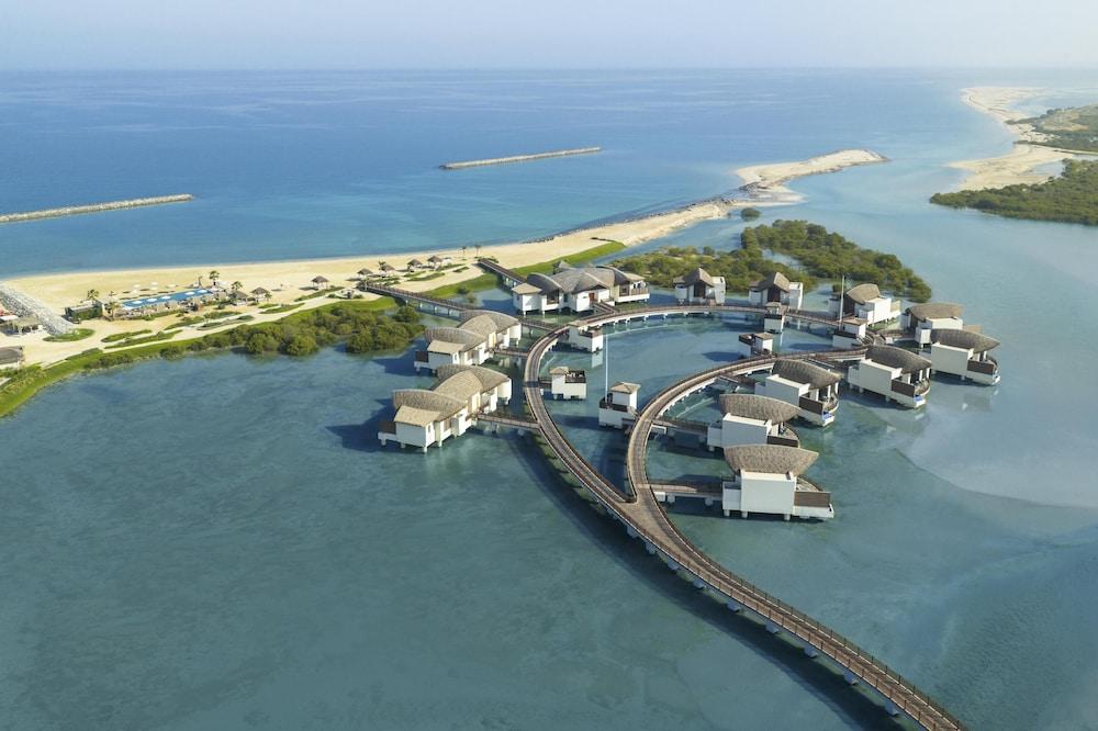 Anantara Mina Ras Al Khaimah Resort preview