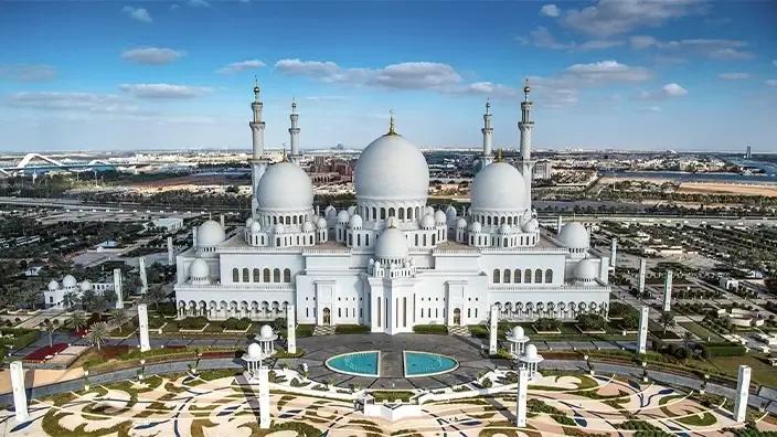 أفضل الفنادق في أبوظبي city