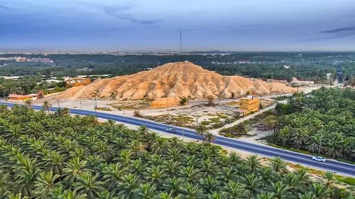أفضل الفنادق في الهفوف city