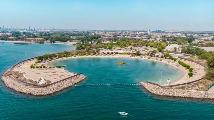 أفضل فنادق في الجبيل city